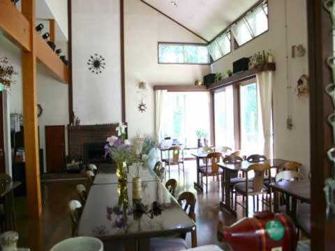 Pension Old String Minakami Bagian luar foto