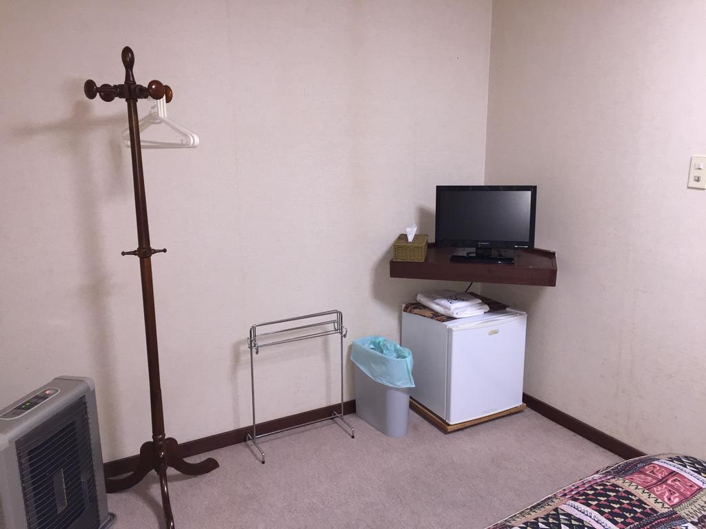 Pension Old String Minakami Bagian luar foto